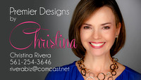 Christina Rivera 2019