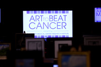 Art To Beat Cancer 2015