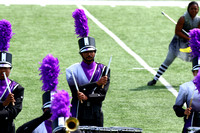 October 3, 2015 Marching Competition