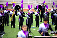 October 26, 2015 UIL Area B