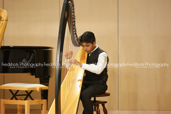 20230422 Yumiko Harp recital-70