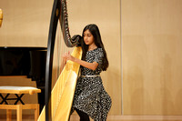 20230422 Yumiko Harp recital-16