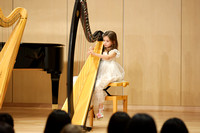20230422 Yumiko Harp recital-6