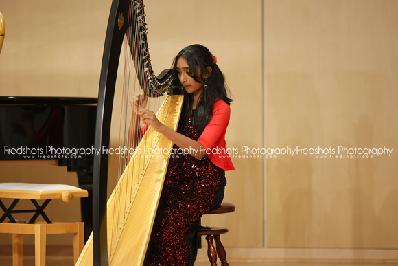 20230422 Yumiko Harp recital-12