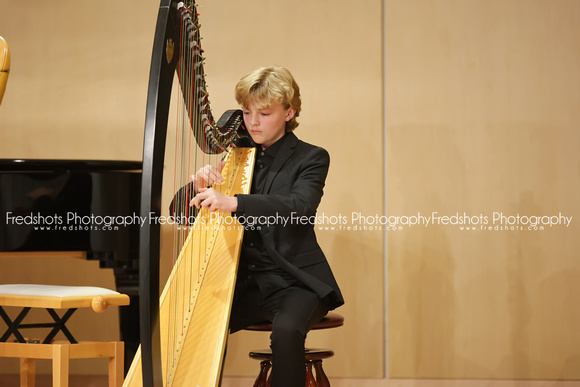 20230422 Yumiko Harp recital-17