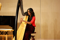 20230422 Yumiko Harp recital-15