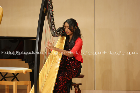 20230422 Yumiko Harp recital-15
