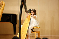 20230422 Yumiko Harp recital-4