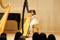 20230422 Yumiko Harp recital-7
