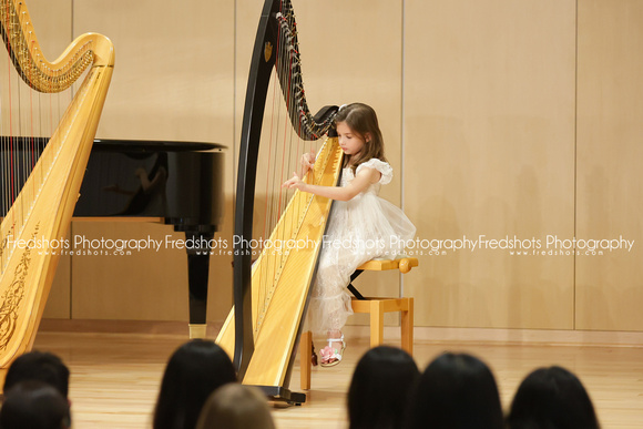 20230422 Yumiko Harp recital-7