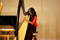 20230422 Yumiko Harp recital-13