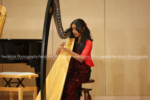 20230422 Yumiko Harp recital-13