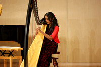 20230422 Yumiko Harp recital-14