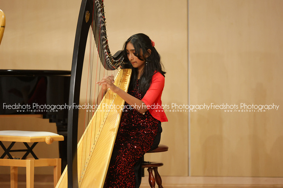 20230422 Yumiko Harp recital-14
