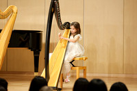 20230422 Yumiko Harp recital-5