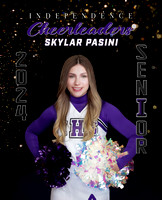 2023 IHS Cheer Final Skylar Pasini 2