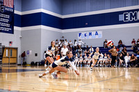 20230919 EHS Volleyball vs Heritage