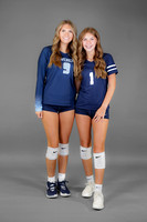 20230805 EHS Volleyball Seniors