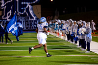 20231109 EHS vs Grapevine Mustangs