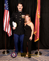 20231118 Collin County Marine Corps League 248th Marine Corps Birthday Ball