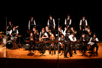 20190211 IHS Band Winter Concert