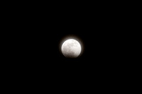 20250314 Lunar Eclipse