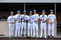 20240425 EHS Baseball Seniors