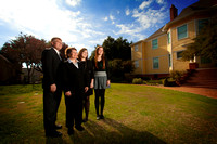 The Bartels Family