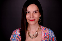 Heather Murdoch 2018